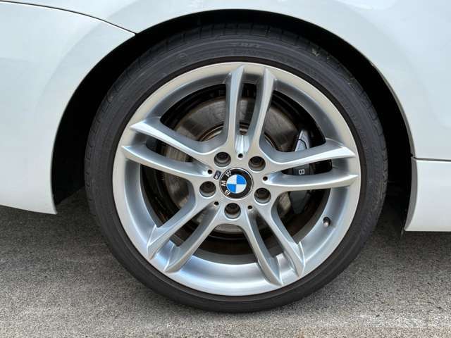 BMW 1series coupe