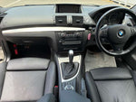 BMW 1series coupe