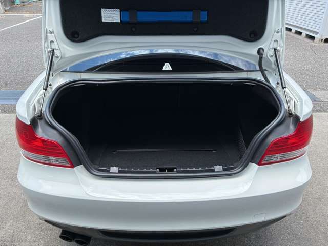BMW 1series coupe