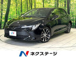 COROLLA SPORT HYBRID
