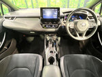COROLLA SPORT HYBRID