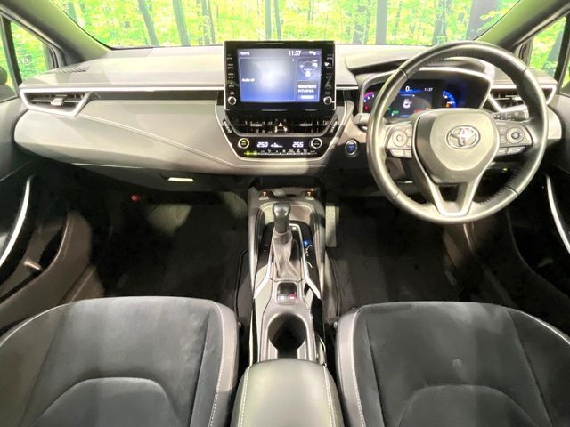 COROLLA SPORT HYBRID