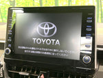COROLLA SPORT HYBRID