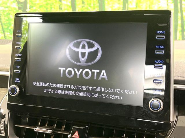 COROLLA SPORT HYBRID