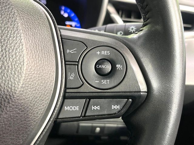 COROLLA SPORT HYBRID