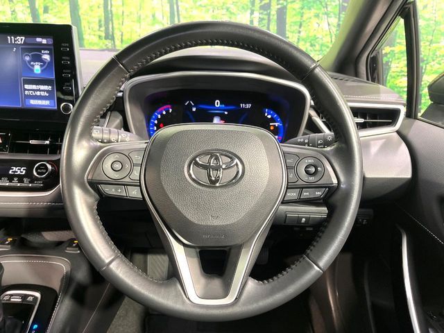 COROLLA SPORT HYBRID