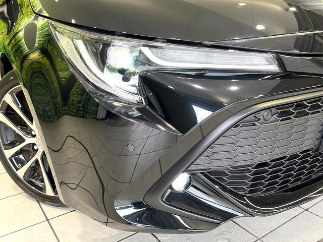 COROLLA SPORT HYBRID