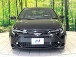 COROLLA SPORT HYBRID
