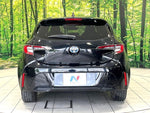 COROLLA SPORT HYBRID