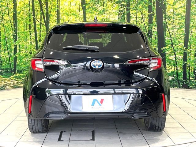 COROLLA SPORT HYBRID