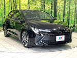 COROLLA SPORT HYBRID