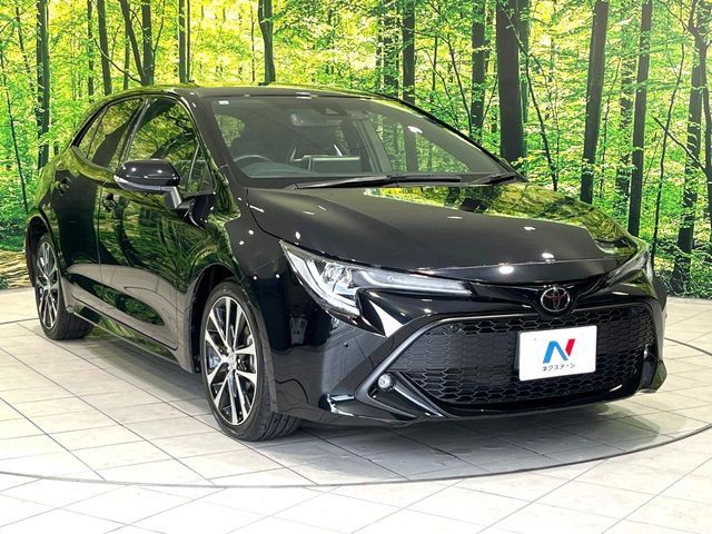 COROLLA SPORT HYBRID