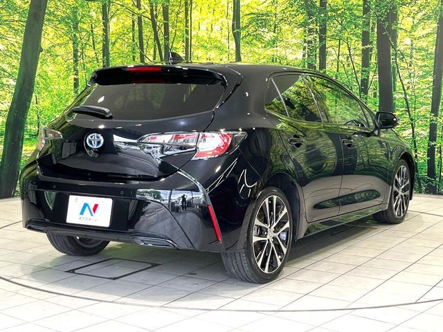 COROLLA SPORT HYBRID