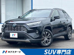 RAV4 HYBRID 4WD