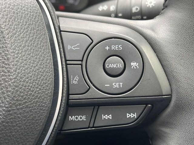 RAV4 HYBRID 4WD