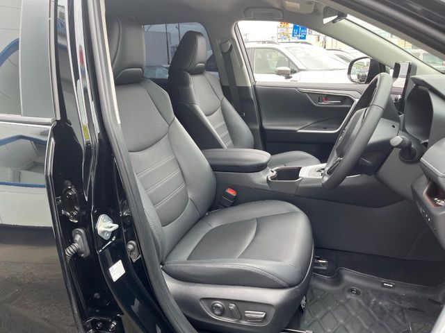 RAV4 HYBRID 4WD