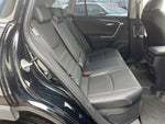 RAV4 HYBRID 4WD