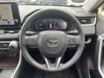 RAV4 HYBRID 4WD