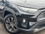RAV4 HYBRID 4WD