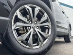 RAV4 HYBRID 4WD