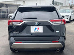 RAV4 HYBRID 4WD