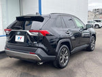 RAV4 HYBRID 4WD
