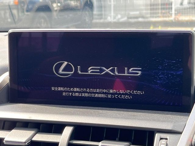 LEXUS NX300h AWD