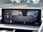 LEXUS NX300h AWD
