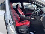 LEXUS NX300h AWD