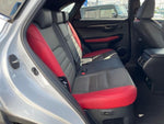 LEXUS NX300h AWD