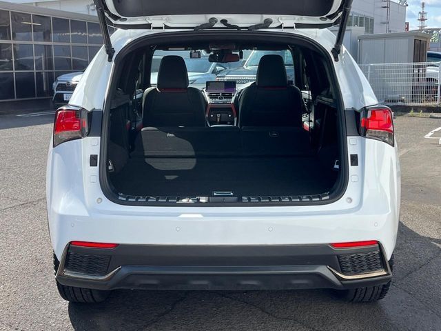 LEXUS NX300h AWD