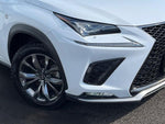 LEXUS NX300h AWD
