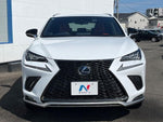 LEXUS NX300h AWD