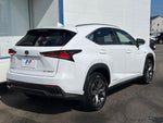 LEXUS NX300h AWD