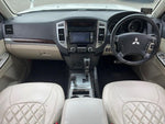 PAJERO wagon