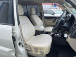 PAJERO wagon