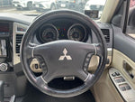 PAJERO wagon