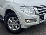 PAJERO wagon