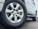 PAJERO wagon