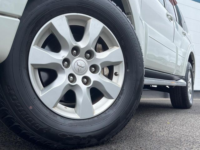 PAJERO wagon