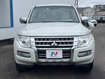 PAJERO wagon