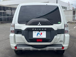 PAJERO wagon