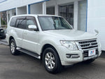 PAJERO wagon
