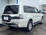 PAJERO wagon