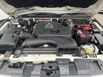 PAJERO wagon