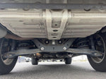 PAJERO wagon