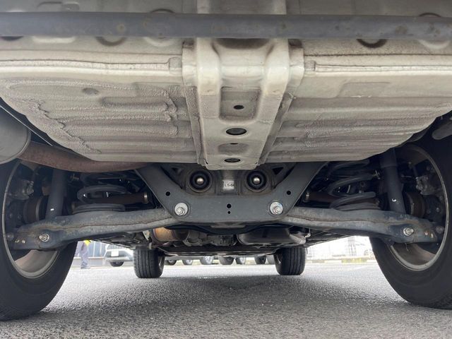 PAJERO wagon