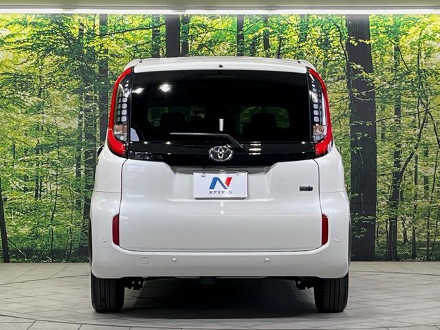 SIENTA HYBRID
