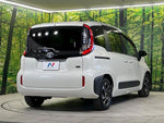 SIENTA HYBRID