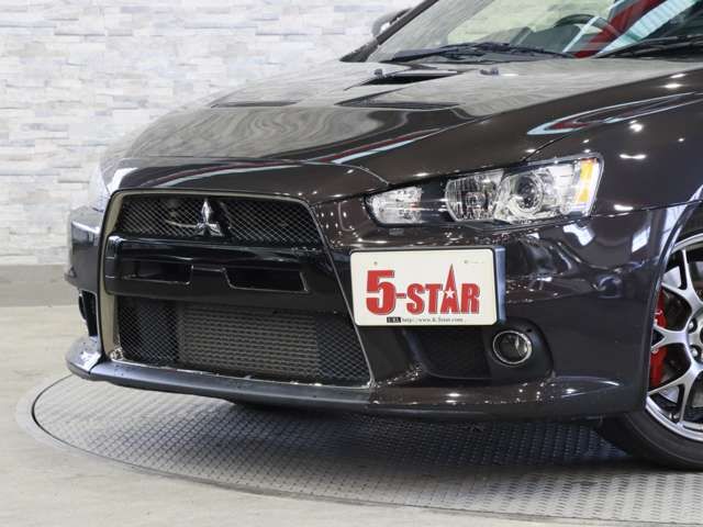 LANCER  4WD